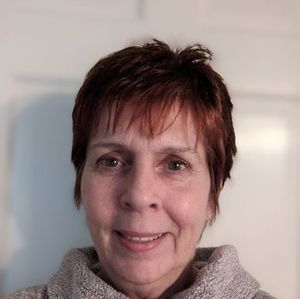 Meet your Posher, Maureen